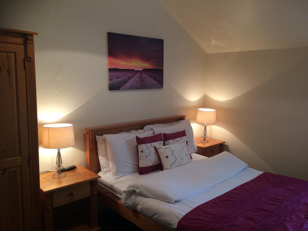 The Ritz Hostel