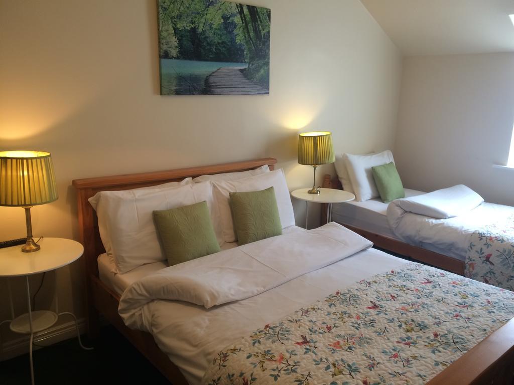 The Ritz * Killybegs