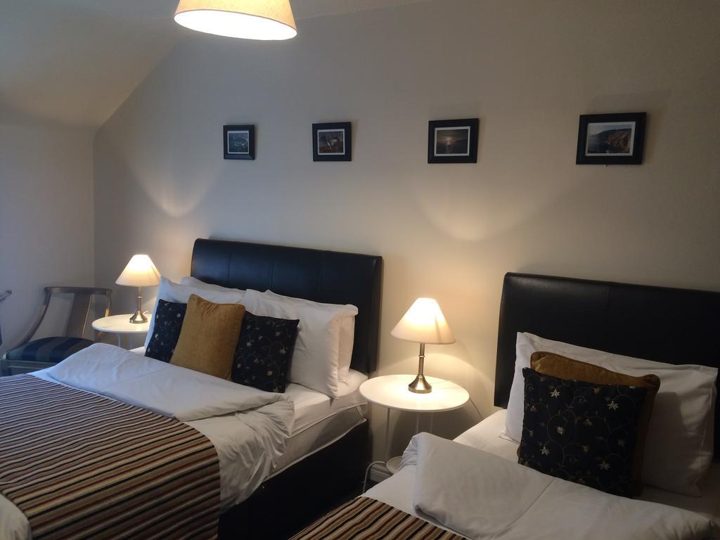 Ostello The Ritz Killybegs