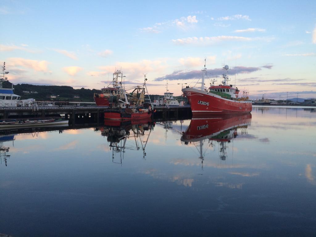 The Ritz Hostel Killybegs