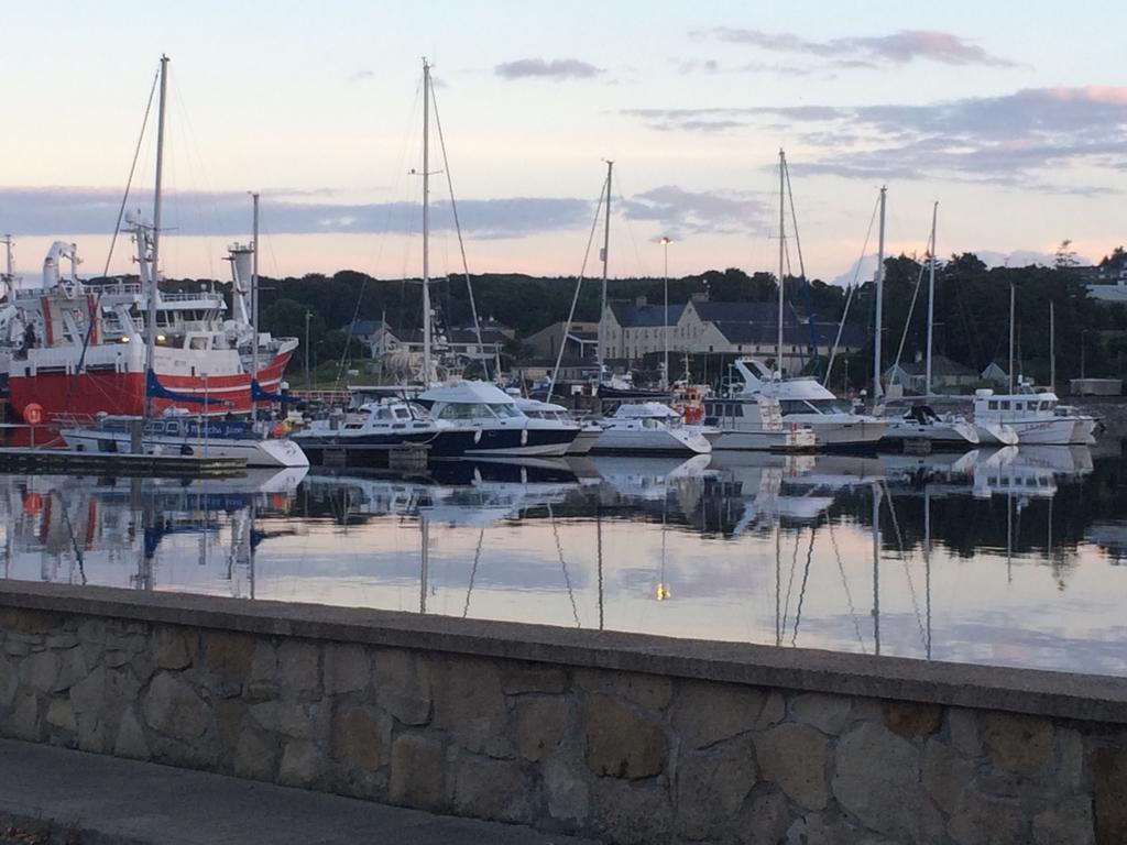 Hostel The Ritz Killybegs